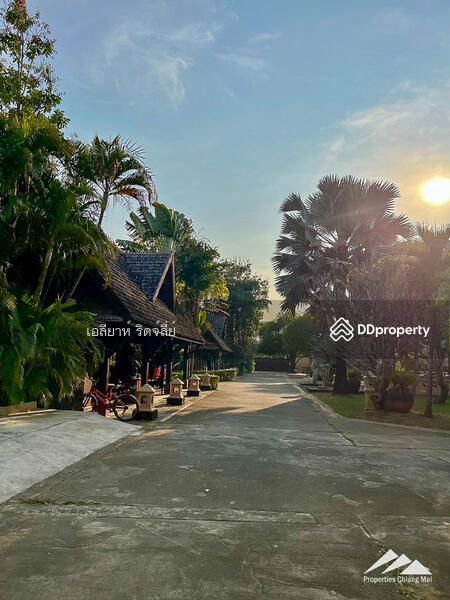 Lanna Event Center With 30 Rai Of Land For Sale On The Highway In Hang Dong, Chiang Mai, Hang Dong, Hang Dong, Chiang Mai, , 48,608 sqm, Land For Sale, by Elijah Ridgley, 11367121 - DDproperty.com