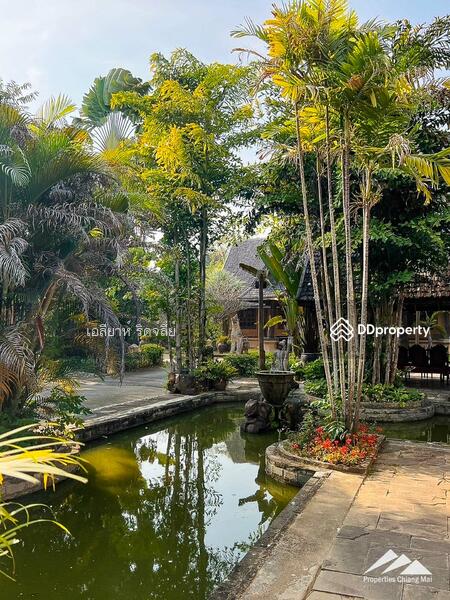 Lanna Event Center With 30 Rai Of Land For Sale On The Highway In Hang Dong, Chiang Mai, Hang Dong, Hang Dong, Chiang Mai, , 48,608 sqm, Land For Sale, by Elijah Ridgley, 11367121 - DDproperty.com