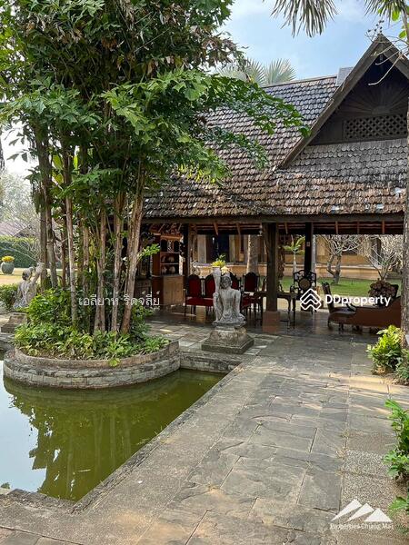 Lanna Event Center With 30 Rai Of Land For Sale On The Highway In Hang Dong, Chiang Mai, Hang Dong, Hang Dong, Chiang Mai, , 48,608 sqm, Land For Sale, by Elijah Ridgley, 11367121 - DDproperty.com
