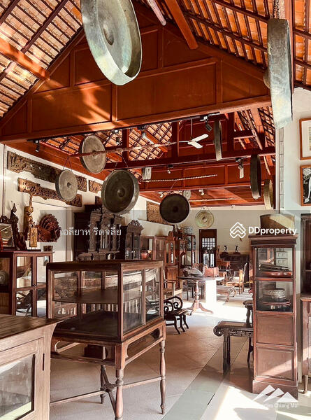 Lanna Event Center With 30 Rai Of Land For Sale On The Highway In Hang Dong, Chiang Mai, Hang Dong, Hang Dong, Chiang Mai, , 48,608 sqm, Land For Sale, by Elijah Ridgley, 11367121 - DDproperty.com