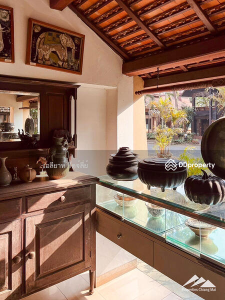 Lanna Event Center With 30 Rai Of Land For Sale On The Highway In Hang Dong, Chiang Mai, Hang Dong, Hang Dong, Chiang Mai, , 48,608 sqm, Land For Sale, by Elijah Ridgley, 11367121 - DDproperty.com