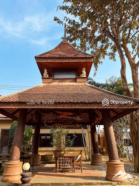 ศูนย์จัดงานล้านนาพร้อมขายที่ดิน 30 ไร่บนทางหลวงในหางดง, เชียงใหม่, หางดง, หางดง, เชียงใหม่, 48,608 ตร.ม., ที่ดิน ขาย, โดย เอลียาห์ ริดจ์ลี่ย์, 11367121 - DDproperty.com