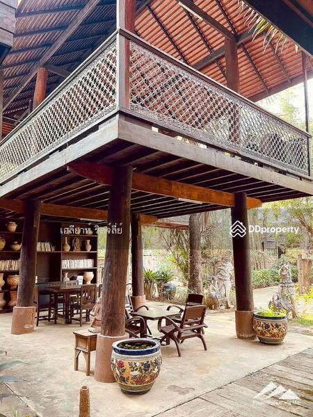 ศูนย์จัดงานล้านนาพร้อมขายที่ดิน 30 ไร่บนทางหลวงในหางดง, เชียงใหม่, หางดง, หางดง, เชียงใหม่, 48,608 ตร.ม., ที่ดิน ขาย, โดย เอลียาห์ ริดจ์ลี่ย์, 11367121 - DDproperty.com