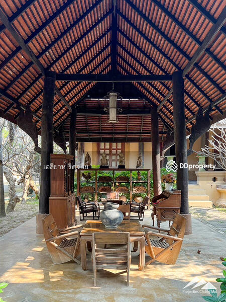 Lanna Event Center With 30 Rai Of Land For Sale On The Highway In Hang Dong, Chiang Mai, Hang Dong, Hang Dong, Chiang Mai, , 48,608 sqm, Land For Sale, by Elijah Ridgley, 11367121 - DDproperty.com