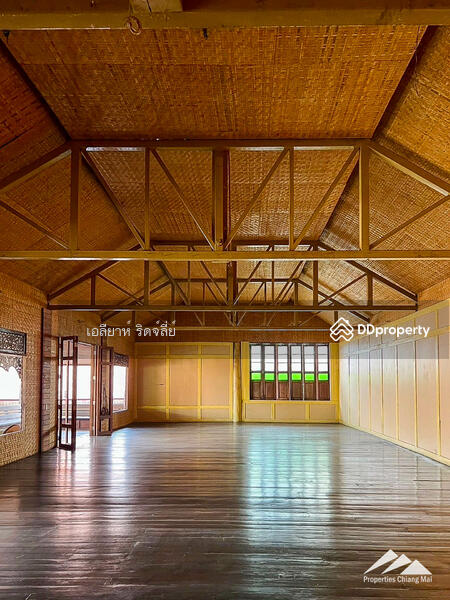 ศูนย์จัดงานล้านนาพร้อมขายที่ดิน 30 ไร่บนทางหลวงในหางดง, เชียงใหม่, หางดง, หางดง, เชียงใหม่, 48,608 ตร.ม., ที่ดิน ขาย, โดย เอลียาห์ ริดจ์ลี่ย์, 11367121 - DDproperty.com