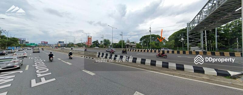 8 ไร่ + แปลงที่ดินบนทางด่วนในเมืองเชียงใหม่, เชียงใหม่, ฟ้าฮ่าม, เมืองเชียงใหม่, เชียงใหม่, 14,304 ตร.ม., ที่ดิน ขาย, โดย เอลียาห์ ริดจ์ลี่ย์, 11367129 - DDproperty.com