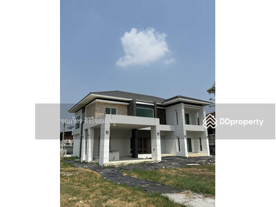 ขาย - ChiCha Country Club : หมู่บ้านชิชา คันทรี คลับ, กรุงเทพ