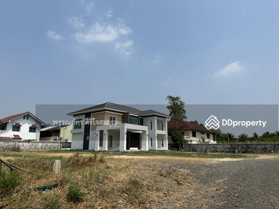 ขาย - ChiCha Country Club : หมู่บ้านชิชา คันทรี คลับ, กรุงเทพ