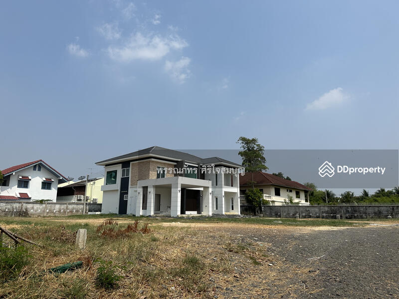 ChiCha Country Club : หมู่บ้านชิชา คันทรี คลับ, กรุงเทพ, ถนนพระราม 2, บางมด, จอมทอง, กรุงเทพ, 500 ตร.ม., บ้านเดี่ยว ขาย, โดย พรรณภัทร ศิริใจสมบุญ, 11367293 - DDproperty.com