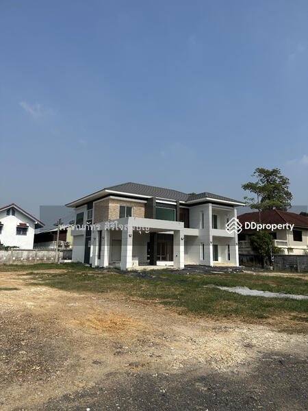 ChiCha Country Club : หมู่บ้านชิชา คันทรี คลับ, กรุงเทพ, ถนนพระราม 2, บางมด, จอมทอง, กรุงเทพ, 500 ตร.ม., บ้านเดี่ยว ขาย, โดย พรรณภัทร ศิริใจสมบุญ, 11367293 - DDproperty.com