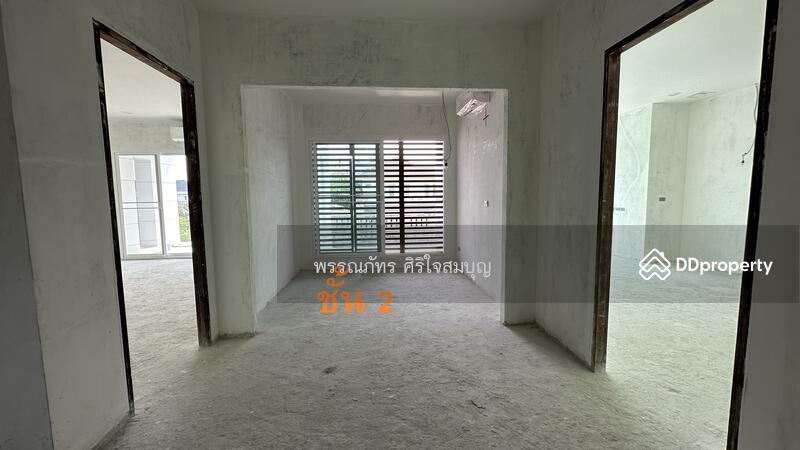 ChiCha Country Club, Bangkok, Rama 2 Road, Bangmot, Chom Thong, Bangkok, 5 Bedrooms, 500 sqm, Single Detached House For Sale, by พรรณภัทร ศิริใจสมบุญ, 11367293 - DDproperty.com