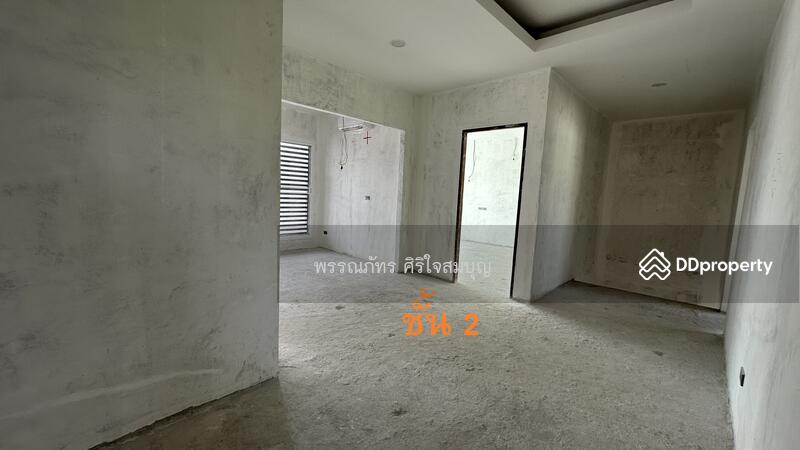 ChiCha Country Club, Bangkok, Rama 2 Road, Bangmot, Chom Thong, Bangkok, 5 Bedrooms, 500 sqm, Single Detached House For Sale, by พรรณภัทร ศิริใจสมบุญ, 11367293 - DDproperty.com