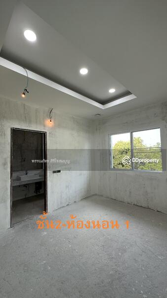 ChiCha Country Club, Bangkok, Rama 2 Road, Bangmot, Chom Thong, Bangkok, 5 Bedrooms, 500 sqm, Single Detached House For Sale, by พรรณภัทร ศิริใจสมบุญ, 11367293 - DDproperty.com