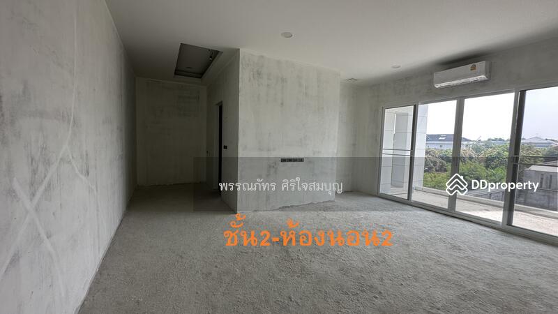ChiCha Country Club, Bangkok, Rama 2 Road, Bangmot, Chom Thong, Bangkok, 5 Bedrooms, 500 sqm, Single Detached House For Sale, by พรรณภัทร ศิริใจสมบุญ, 11367293 - DDproperty.com