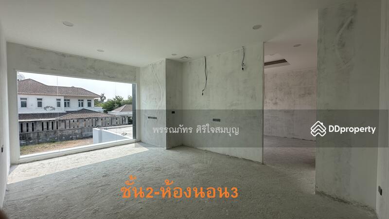 ChiCha Country Club : หมู่บ้านชิชา คันทรี คลับ, กรุงเทพ, ถนนพระราม 2, บางมด, จอมทอง, กรุงเทพ, 500 ตร.ม., บ้านเดี่ยว ขาย, โดย พรรณภัทร ศิริใจสมบุญ, 11367293 - DDproperty.com