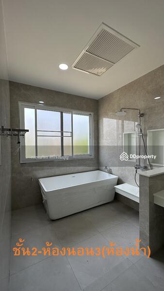 ChiCha Country Club, Bangkok, Rama 2 Road, Bangmot, Chom Thong, Bangkok, 5 Bedrooms, 500 sqm, Single Detached House For Sale, by พรรณภัทร ศิริใจสมบุญ, 11367293 - DDproperty.com