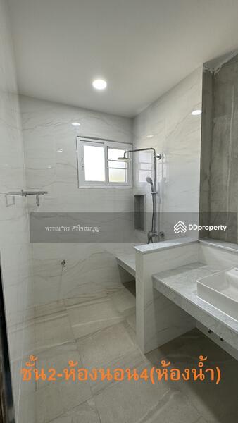 ChiCha Country Club, Bangkok, Rama 2 Road, Bangmot, Chom Thong, Bangkok, 5 Bedrooms, 500 sqm, Single Detached House For Sale, by พรรณภัทร ศิริใจสมบุญ, 11367293 - DDproperty.com