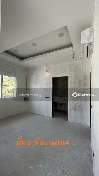 ChiCha Country Club, Bangkok, Rama 2 Road, Bangmot, Chom Thong, Bangkok, 5 Bedrooms, 500 sqm, Single Detached House For Sale, by พรรณภัทร ศิริใจสมบุญ, 11367293 - DDproperty.com