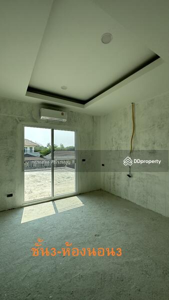 ChiCha Country Club, Bangkok, Rama 2 Road, Bangmot, Chom Thong, Bangkok, 5 Bedrooms, 500 sqm, Single Detached House For Sale, by พรรณภัทร ศิริใจสมบุญ, 11367293 - DDproperty.com