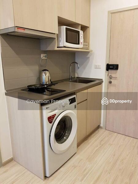 IDEO MOBI Sukhumvit Eastgate, Bangkok, 4371 Sukhumvit Road, Bang Na, Bangkok, 1 Bedroom, 30 sqm, Condo For Rent, by Caveman Property, 11367324 - DDproperty.com