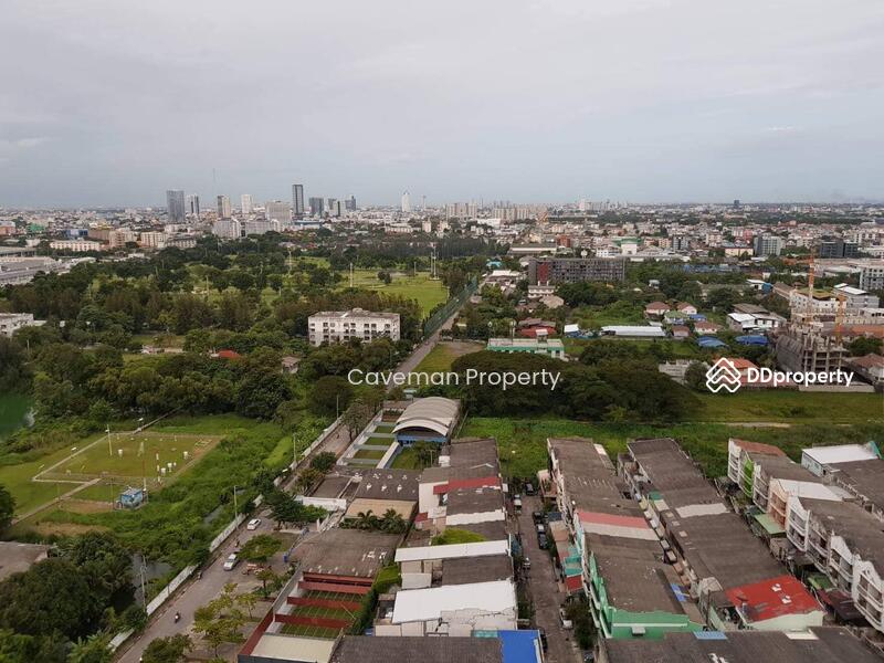 IDEO MOBI Sukhumvit Eastgate, Bangkok, 4371 Sukhumvit Road, Bang Na, Bangkok, 1 Bedroom, 30 sqm, Condo For Rent, by Caveman Property, 11367324 - DDproperty.com