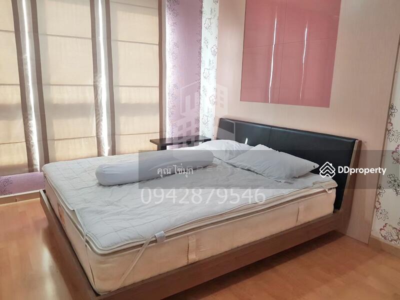 Life @ Ratchada, Bangkok, 36 Soi Lat Phrao 36, Chan Kasem, Chatuchak, Bangkok, 1 Bedroom, 40 sqm, Condo For Rent, by Mooky ตุลาพันธุ์, 11367361 - DDproperty.com