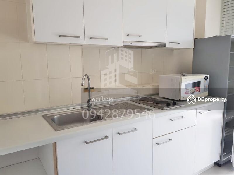 Life @ Ratchada, Bangkok, 36 Soi Lat Phrao 36, Chan Kasem, Chatuchak, Bangkok, 1 Bedroom, 40 sqm, Condo For Rent, by Mooky ตุลาพันธุ์, 11367361 - DDproperty.com