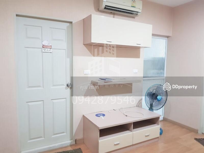 Life @ Ratchada, Bangkok, 36 Soi Lat Phrao 36, Chan Kasem, Chatuchak, Bangkok, 1 Bedroom, 40 sqm, Condo For Rent, by Mooky ตุลาพันธุ์, 11367361 - DDproperty.com