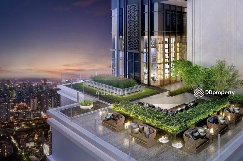 ให้เช่า - The Address Siam-Ratchathewi : ดิ แอดเดรส สยาม-ราชเทวี, กรุงเทพ