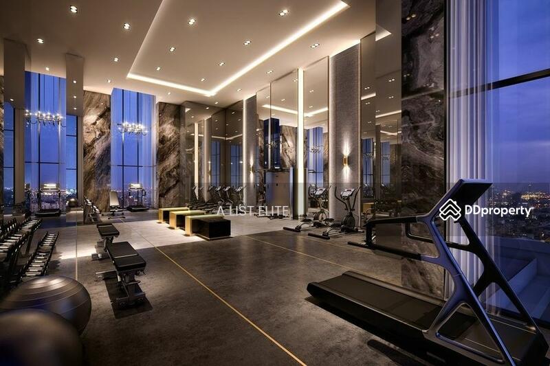 ให้เช่า - The Address Siam-Ratchathewi : ดิ แอดเดรส สยาม-ราชเทวี, กรุงเทพ