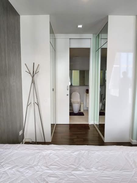 Nara 9 by Eastern Star, Bangkok, Naradhiwas Rajanagarindra Road, Thung Maha Mek, Sathon, Bangkok, 1 Bedroom, 39 sqm, Condo For Rent, by Agentbkk, 11367578 - DDproperty.com