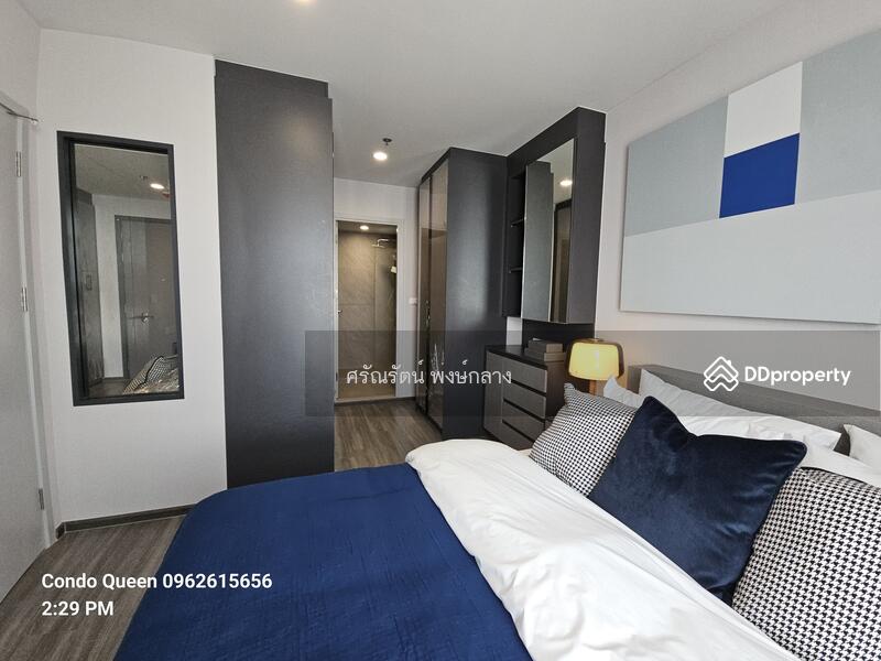 IDEO Chula-Samyan : ไอดีโอ จุฬา – สามย่าน, กรุงเทพ, ถนน สี่พระยา, มหาพฤฒาราม, บางรัก, กรุงเทพ, 35 ตร.ม., คอนโด ให้เช่า, โดย ศรัณรัตน์ พงษ์กลาง, 11367655 - DDproperty.com