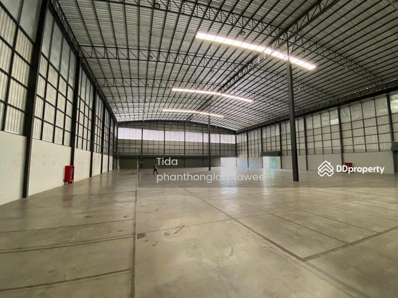 โกดังพร้อมสำนักงาน พัฒนาชนบท 3, กรุงเทพ, คลองสองต้นนุ่น, ลาดกระบัง, กรุงเทพ, 2,116 ตร.ม., โกดัง-โรงงาน ให้เช่า, โดย Tida phanthonglarptawee, 11367665 - DDproperty.com