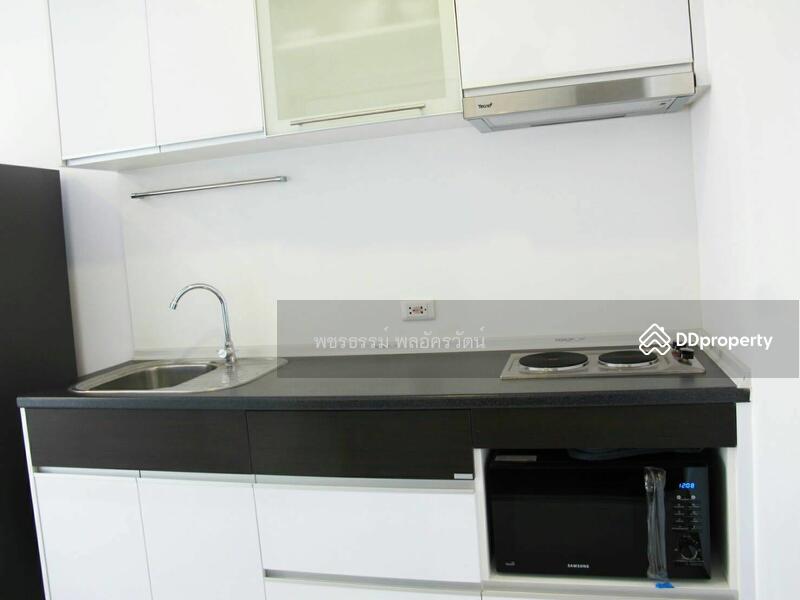 ให้เช่า - Supalai Lite Sathorn-Charoenrat : ศุภาลัย ไลท์ สาทร-เจริญราษฎร์, กรุงเทพ