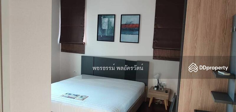 Supalai Lite Sathorn-Charoenrat, Bangkok, 29 Charoenrat Road, Bang Klo, Bang Kho Laem, Bangkok, 2 Bedrooms, 82 sqm, Single Detached House For Rent, by Rattapon Sivamok, 11367726 - DDproperty.com
