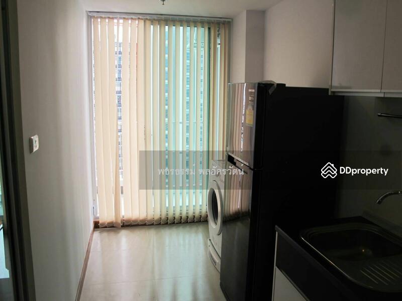 ให้เช่า - Supalai Lite Sathorn-Charoenrat : ศุภาลัย ไลท์ สาทร-เจริญราษฎร์, กรุงเทพ