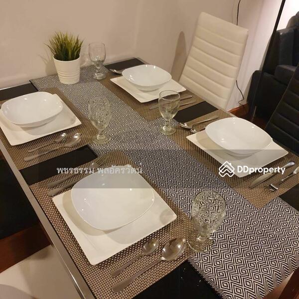 Supalai Lite Sathorn-Charoenrat, Bangkok, 29 Charoenrat Road, Bang Klo, Bang Kho Laem, Bangkok, 2 Bedrooms, 82 sqm, Single Detached House For Rent, by Rattapon Sivamok, 11367726 - DDproperty.com