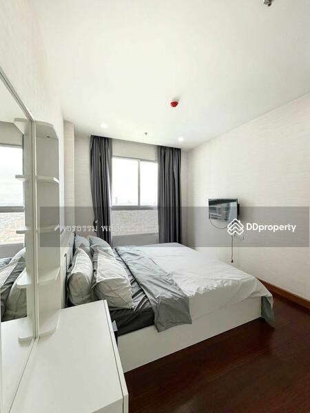 ให้เช่า - Supalai Lite Sathorn-Charoenrat : ศุภาลัย ไลท์ สาทร-เจริญราษฎร์, กรุงเทพ