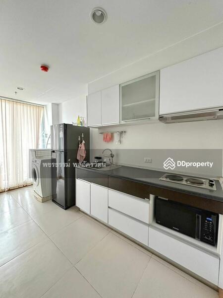 Supalai Lite Sathorn-Charoenrat, Bangkok, 29 Charoenrat Road, Bang Klo, Bang Kho Laem, Bangkok, 2 Bedrooms, 82 sqm, Single Detached House For Rent, by Rattapon Sivamok, 11367726 - DDproperty.com