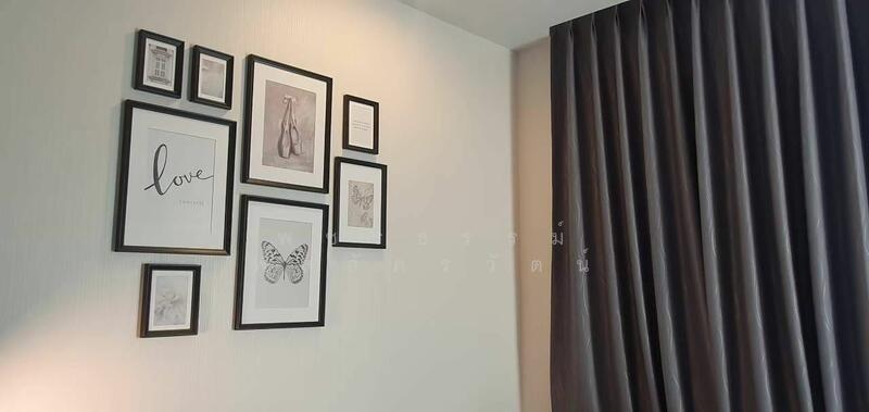 ให้เช่า - Supalai Lite Sathorn-Charoenrat : ศุภาลัย ไลท์ สาทร-เจริญราษฎร์, กรุงเทพ