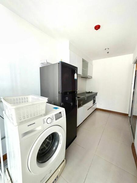 Supalai Lite Sathorn-Charoenrat, Bangkok, 29 Charoenrat Road, Bang Klo, Bang Kho Laem, Bangkok, 2 Bedrooms, 82 sqm, Single Detached House For Rent, by Rattapon Sivamok, 11367726 - DDproperty.com