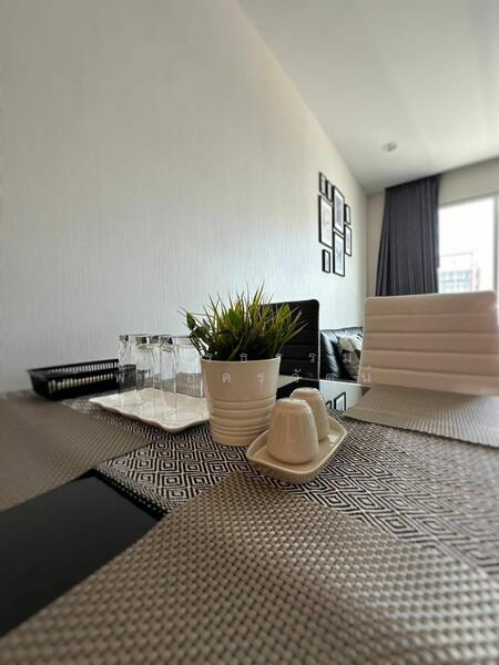 Supalai Lite Sathorn-Charoenrat, Bangkok, 29 Charoenrat Road, Bang Klo, Bang Kho Laem, Bangkok, 2 Bedrooms, 82 sqm, Single Detached House For Rent, by Rattapon Sivamok, 11367726 - DDproperty.com