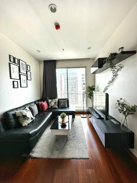 Supalai Lite Sathorn-Charoenrat, Bangkok, 29 Charoenrat Road, Bang Klo, Bang Kho Laem, Bangkok, 2 Bedrooms, 82 sqm, Single Detached House For Rent, by Rattapon Sivamok, 11367726 - DDproperty.com