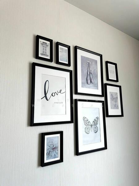 ให้เช่า - Supalai Lite Sathorn-Charoenrat : ศุภาลัย ไลท์ สาทร-เจริญราษฎร์, กรุงเทพ