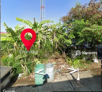 ขาย - ขายที่ดินเปล่า ซอยรังสิต-นครนายก 33, ปทุมธานี