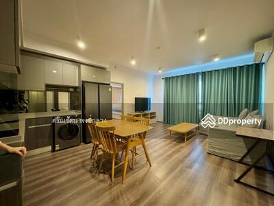 For Rent - IDEO Rama 9-Asoke, Bangkok