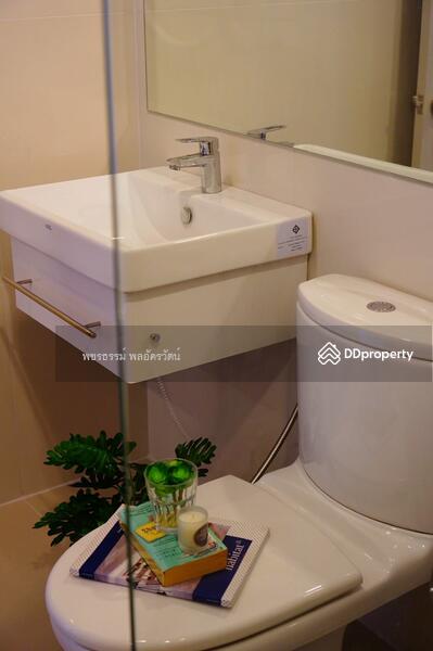 Life Sukhumvit 48, Bangkok, Soi Sukhumvit 48, Phra Kanong, Khlong Toei, Bangkok, 1 Bedroom, 30 sqm, Condo For Rent, by Rattapon Sivamok, 11367870 - DDproperty.com