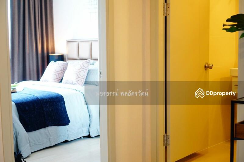 Life Sukhumvit 48, Bangkok, Soi Sukhumvit 48, Phra Kanong, Khlong Toei, Bangkok, 1 Bedroom, 30 sqm, Condo For Rent, by Rattapon Sivamok, 11367870 - DDproperty.com