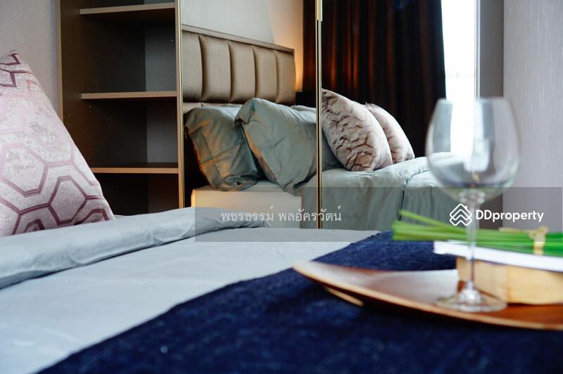 Life Sukhumvit 48, Bangkok, Soi Sukhumvit 48, Phra Kanong, Khlong Toei, Bangkok, 1 Bedroom, 30 sqm, Condo For Rent, by Rattapon Sivamok, 11367870 - DDproperty.com
