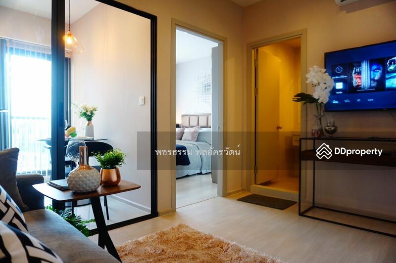 Life Sukhumvit 48 : ไลฟ์ สุขุมวิท 48, กรุงเทพ, ซอยสุขุมวิท 48, พระโขนง, คลองเตย, กรุงเทพ, 30 ตร.ม., คอนโด ให้เช่า, โดย รัฐพล ศิวาโมกข์, 11367870 - DDproperty.com